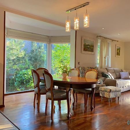 Lux Apartment - Lakefront Apartment In Kamien With Sauna & Hot Tub Only 30 Minutes From Gdansk And Gdynia Εξωτερικό φωτογραφία