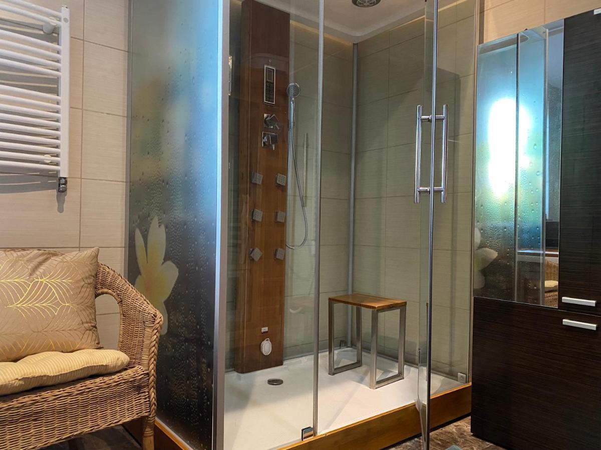 Lux Apartment - Lakefront Apartment In Kamien With Sauna & Hot Tub Only 30 Minutes From Gdansk And Gdynia Εξωτερικό φωτογραφία