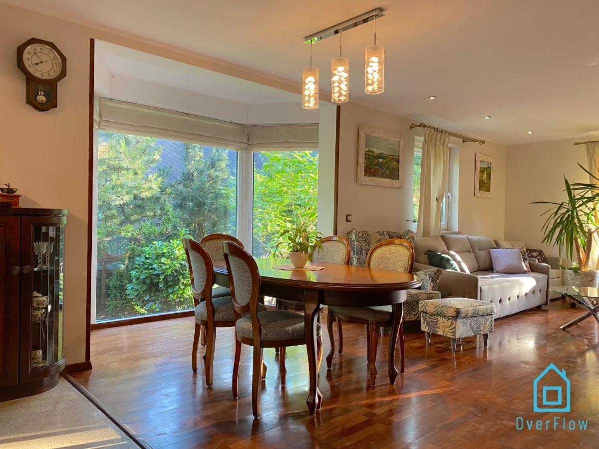 Lux Apartment - Lakefront Apartment In Kamien With Sauna & Hot Tub Only 30 Minutes From Gdansk And Gdynia Εξωτερικό φωτογραφία