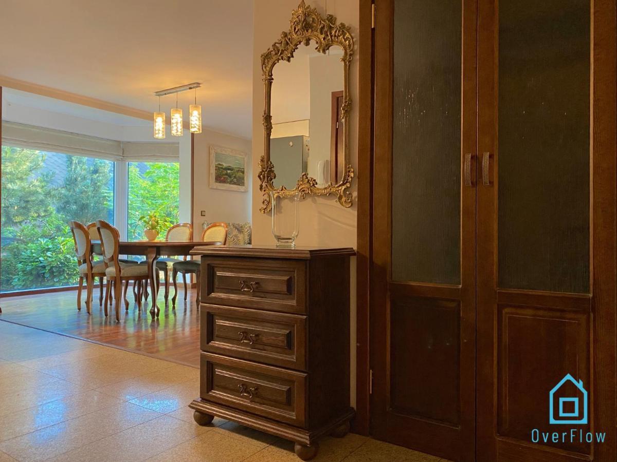 Lux Apartment - Lakefront Apartment In Kamien With Sauna & Hot Tub Only 30 Minutes From Gdansk And Gdynia Εξωτερικό φωτογραφία