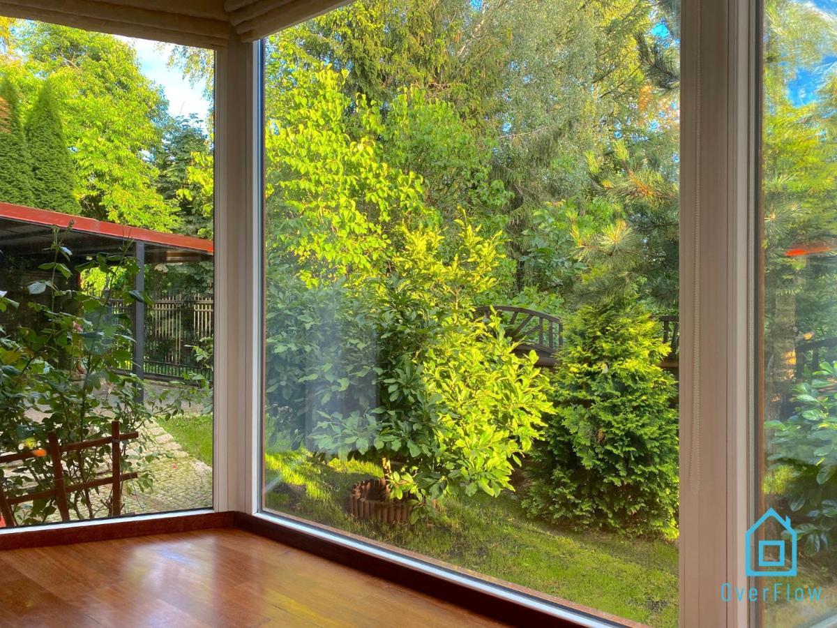 Lux Apartment - Lakefront Apartment In Kamien With Sauna & Hot Tub Only 30 Minutes From Gdansk And Gdynia Εξωτερικό φωτογραφία
