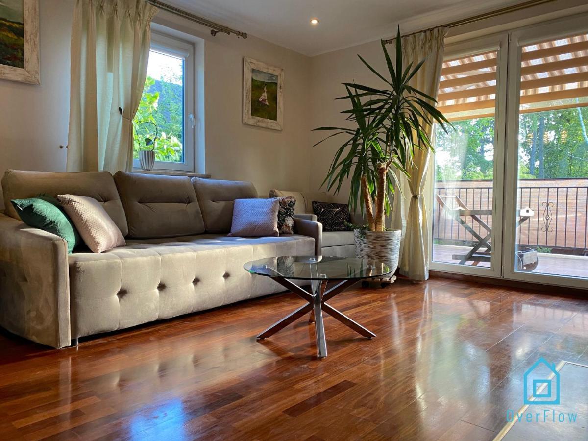 Lux Apartment - Lakefront Apartment In Kamien With Sauna & Hot Tub Only 30 Minutes From Gdansk And Gdynia Εξωτερικό φωτογραφία
