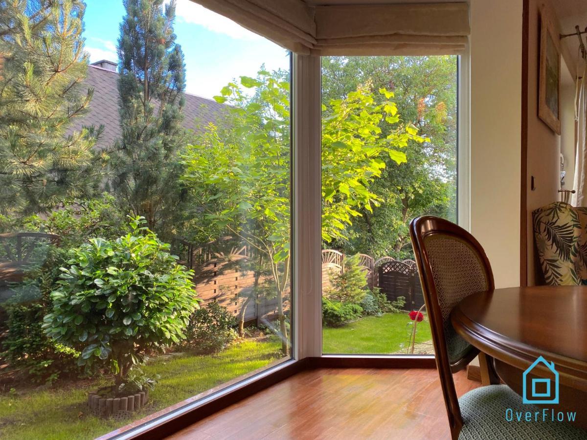 Lux Apartment - Lakefront Apartment In Kamien With Sauna & Hot Tub Only 30 Minutes From Gdansk And Gdynia Εξωτερικό φωτογραφία