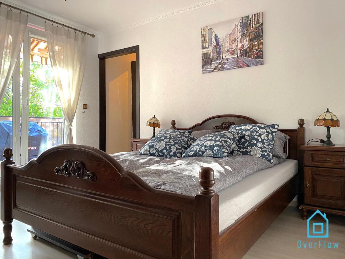 Lux Apartment - Lakefront Apartment In Kamien With Sauna & Hot Tub Only 30 Minutes From Gdansk And Gdynia Εξωτερικό φωτογραφία