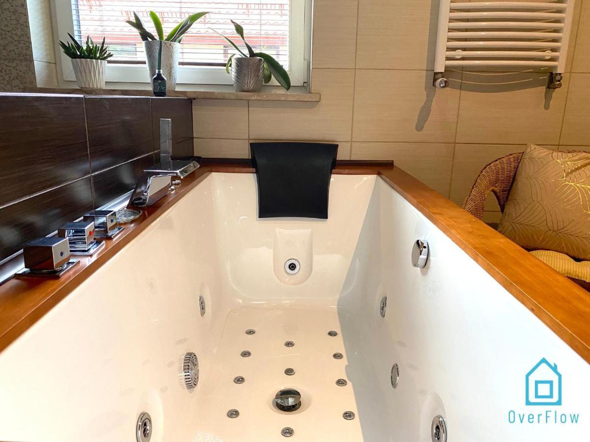 Lux Apartment - Lakefront Apartment In Kamien With Sauna & Hot Tub Only 30 Minutes From Gdansk And Gdynia Εξωτερικό φωτογραφία
