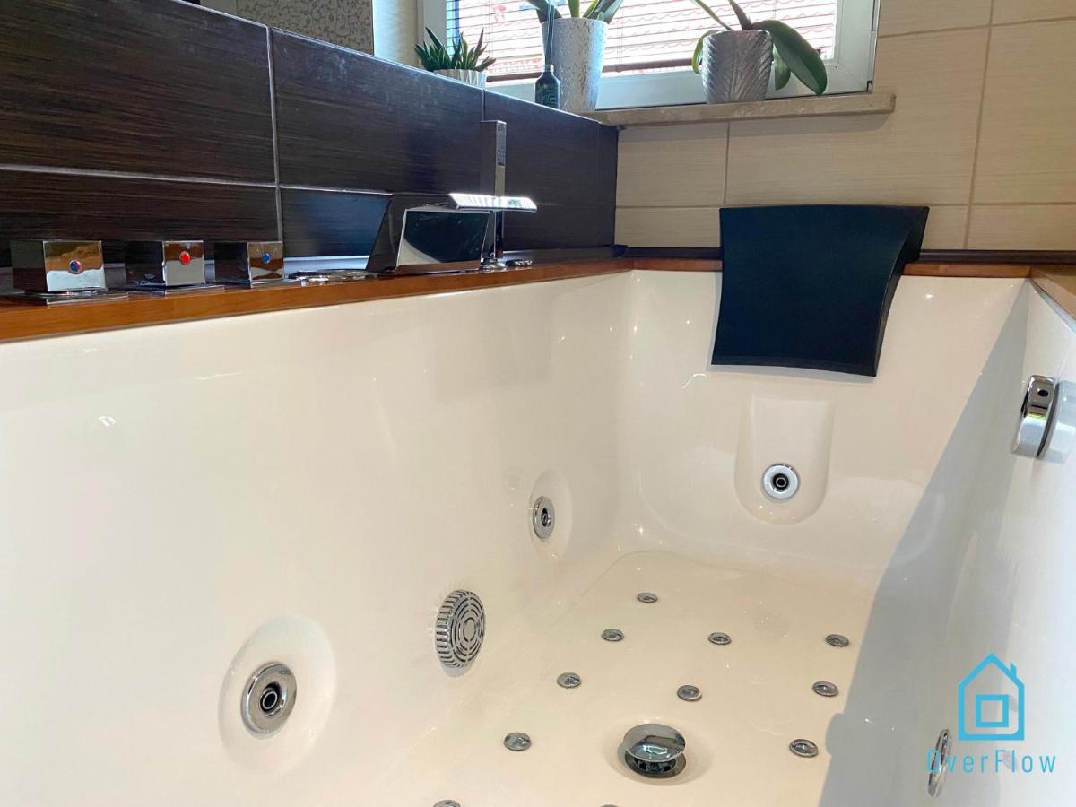 Lux Apartment - Lakefront Apartment In Kamien With Sauna & Hot Tub Only 30 Minutes From Gdansk And Gdynia Εξωτερικό φωτογραφία