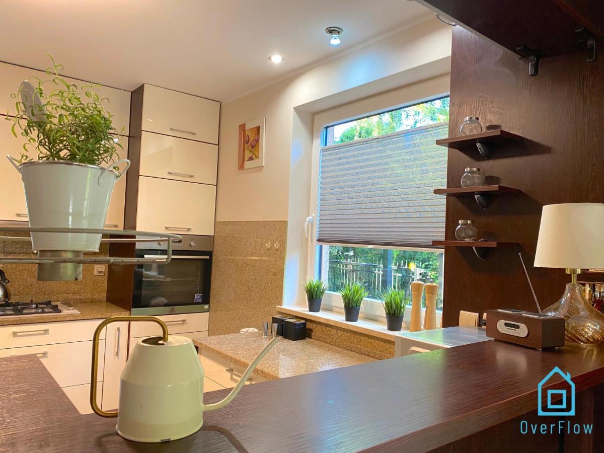 Lux Apartment - Lakefront Apartment In Kamien With Sauna & Hot Tub Only 30 Minutes From Gdansk And Gdynia Εξωτερικό φωτογραφία