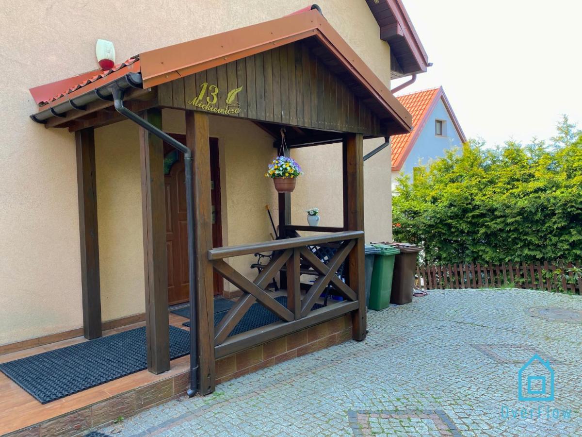 Lux Apartment - Lakefront Apartment In Kamien With Sauna & Hot Tub Only 30 Minutes From Gdansk And Gdynia Εξωτερικό φωτογραφία